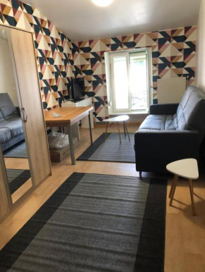 Le saint sauveur 24m2